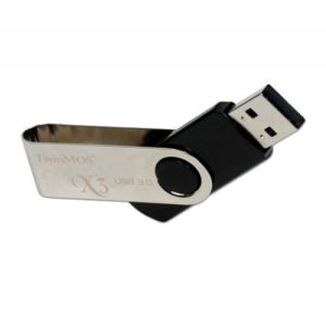 TWINMOS 16GB USB 3.0 MOBILE DISK X3 PREMIUM BD PRICE | TWINMOS PEN DRIVE