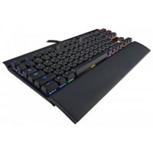CORSAIR KEYBOARD CG K65 BLK MXRGB RED RGB NL BD PRICE | CORSAIR GAMING KEYBOARD