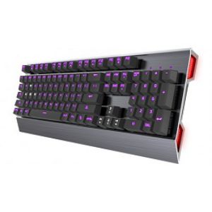 Delux KM02 Mechnical Gaming Keyboard BD Price | Delux Gaming Keyboard