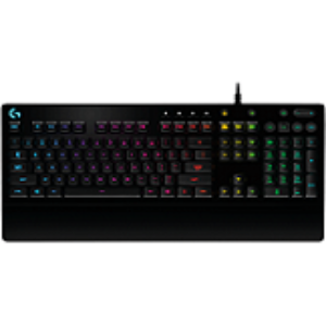 LOGITECH G213 PRODIGY RGB GAMING KYEBOARD BD PRICE | LOGITECH GAMING KYEBOARD