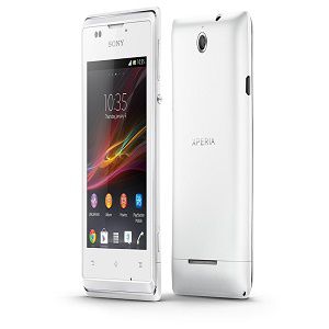 Sony Xperia E BD | Sony Xperia E Smartphone