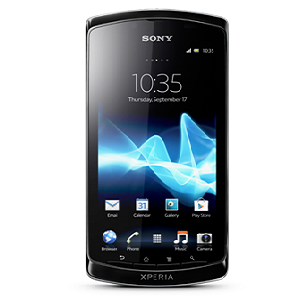 Sony Xperia NEO L BD | Sony Xperia NEO L Smartphone