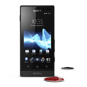 Sony Xperia sola BD | Sony Xperia sola Smartphone