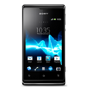 Sony Xperia go BD | Sony Xperia go Smartphone