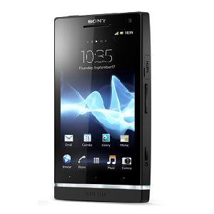 Sony Xperia S BD | Sony Xperia S Smartphone