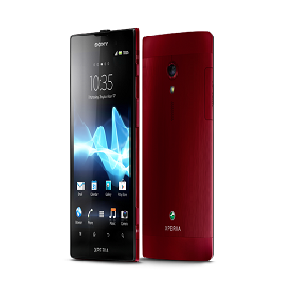 Sony Xperia ion BD | Sony Xperia ion Smartphone