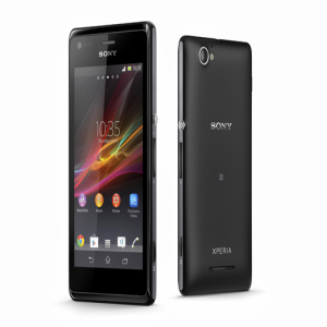 Sony Xperia M BD | Sony Xperia M Smartphone