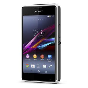 Sony Xperia E1 BD | Sony Xperia E1 Smartphone