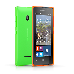 Microsoft Lumia 435 | Microsoft Lumia 435 Smartphone