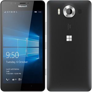 Microsoft Lumia 950 BD | Microsoft Lumia 950 Smartphone