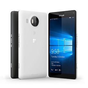 Microsoft Lumia 950 XL BD | Microsoft Lumia 950 XL Smartphone