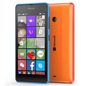 Microsoft Lumia 540 BD | Microsoft Lumia 540 Smartphone