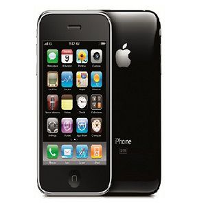 Apple iPhone 3G BD | Apple iPhone 3G Smartphone