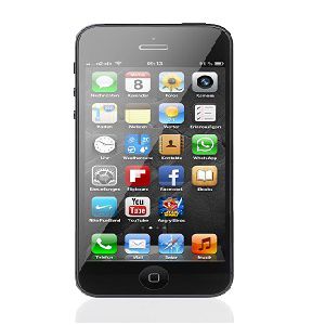Apple iPhone 5 BD | Apple iPhone 5 Smartphone