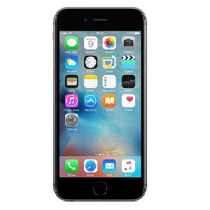 Apple iPhone 6S BD | Apple iPhone 6S Smartphone