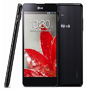 LG Optimus G E970 BD | LG Optimus G E970 Smartphone