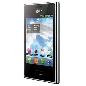 LG Optimus L3 E400 BD | LG Optimus L3 E400 Smartphone