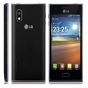 LG Optimus L5 E610 BD | LG Optimus L5 E610 Smartphone