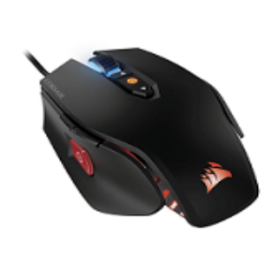 CORSAIR MOUSE M65 BLACK CG M65 BLACK RGB NL BD PRICE | CORSAIR GAMING MOUSE