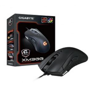 GIGABYTE New Gaming Mouse XM 300 BD Price | GIGABYTE Gaming Mouse