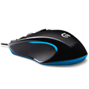 LOGITECH G300S GAMING MOUSE BD PRICE | LOGITECH GAMING MOUSE