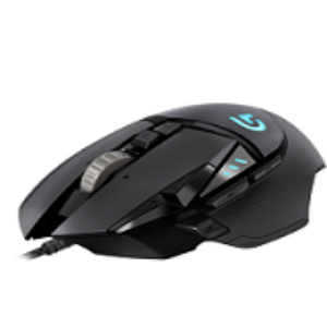 LOGITECH G502 PROTEUS SPECTRUM GAMING MOUSE BD PRICE | LOGITECH GAMING MOUSE