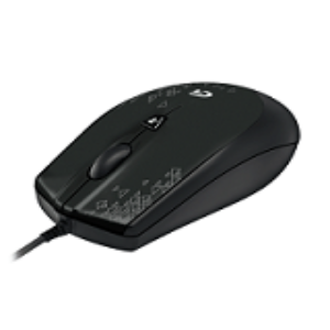 LOGITECH G90 GAMING MOUSE BD PRICE | LOGITECH GAMING MOUSE