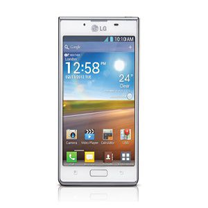 LG Optimus L7 P700 BD | LG Optimus L7 P700 Smartphone