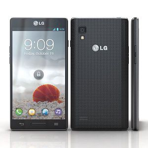 LG Optimus L9 P760 BD | LG Optimus L9 P760 Smartphone