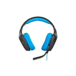 LOGITECH G430 GAMING HEADSET BD PRICE | LOGITECH GAMING HEADSET