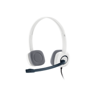 Logitech Stereo Headset H150 BD Price | Logitech Headset