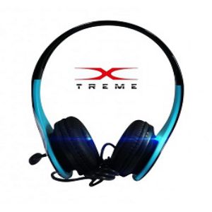 Xtreme S Q860 Headphone BD Price | Xtreme Headphone