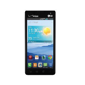 LG Lucid2 VS870 BD | LG Lucid2 VS870 Smartphone