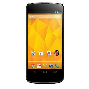 LG Google Nexus 4 BD | LG Google Nexus 4 Smartphone