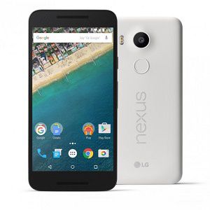 LG Nexus 5X BD | LG Nexus 5X Smartphone