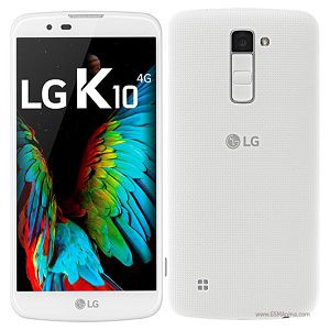 LG K10 BD | LG K10 Smartphone