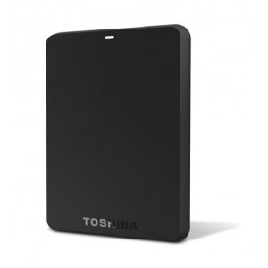 Toshiba Portable HDD 1TB Canvio Basic BD Price| Toshiba Portable HDD