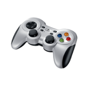 Logitech F710 Wireless Gamepad BD Price | Logitech Wireless Gamepad