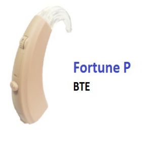 NuEar Fortune P P Conventional Digital