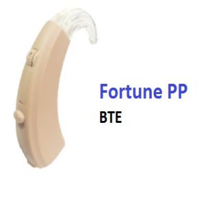 NuEar Fortune PP Conventional Digital