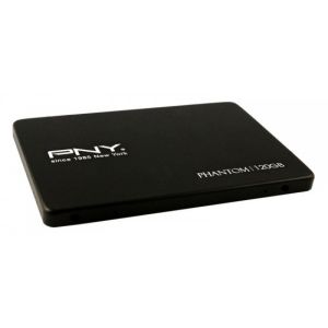 PNY PHANTOM 1 120GB Solid State Drive BD Price | PNY SSD