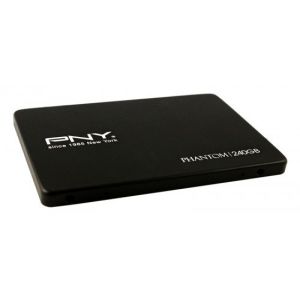 PNY PHANTOM 1 240GB Solid State Drive BD Price | PNY SSD