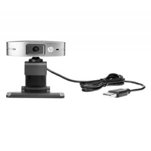 HP USB HD 720p V2 Business Webcam BD Price | HP Webcam