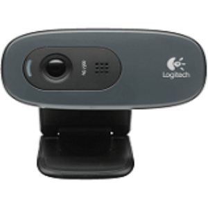 Logitech Webcam C270 BD Price | Logitech Webcam