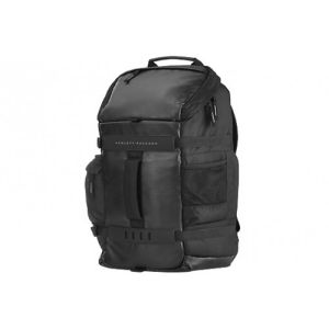 HP 15.6 In Black|Grey|Green Odyssey Backpack BD Price | HP Backpack