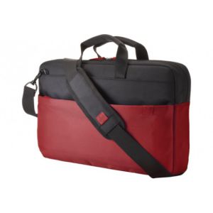 HP 39.62 Cm (15.6 inch) Duotone Red|Blue BriefCase BD Price | HP BriefCase