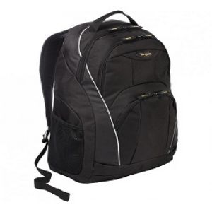 TSB194US 70 TARGUS 16 inch MOTOR BACKPACK BLACK BD PRICE | TARGUS BACKPACK