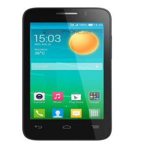 Alcatel Pop D3 BD | Alcatel Pop D3 Smartphone