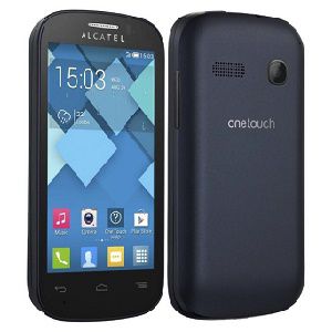 Alcatel Hero BD | Alcatel Hero Smartphone