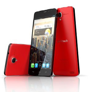Alcatel Idol X BD | Alcatel Idol X Smartphone